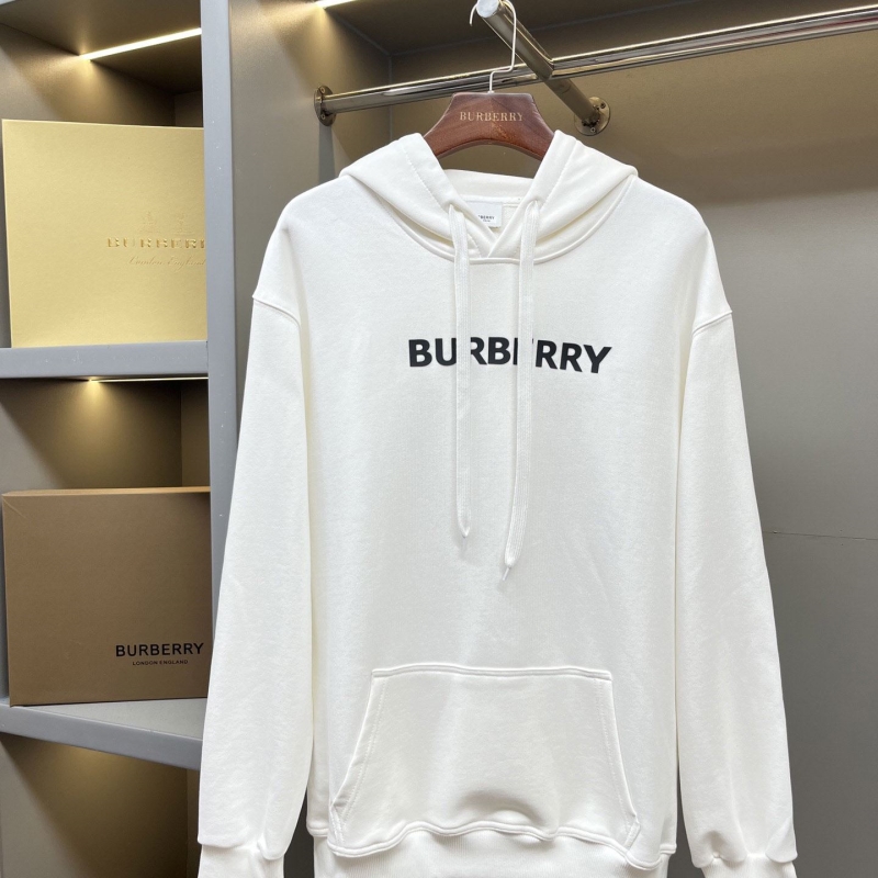 B**rry hoodies